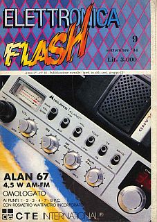 Rivista Elettronica Flash